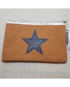 gamme de pochette etoile