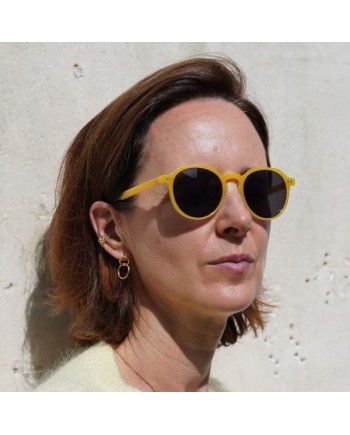 Lunettes de soleil unisexes classiques et tendance- Catégorie 3