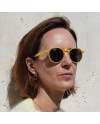 Lunettes de soleil unisexes classiques et tendance- Catégorie 3