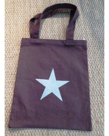 Sac étoile SOLDE
