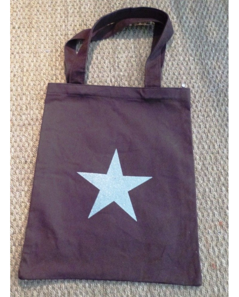Sac étoile SOLDE