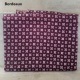 Foulards homme imprimé rond