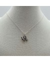 Collier LOVE
