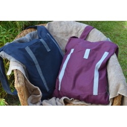 Les sacs besace adulte