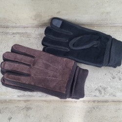 Gants cuirs, ceintures ajustable, petite maroquinerie cuir pour Homme 