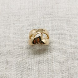 Achat de Bagues en Plaqué Or jaune ou rose – Conseils pour avoir du Style. 