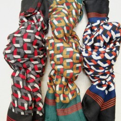Foulards Hiver 