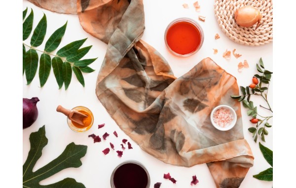 Les foulards imprimés : idéals pour l’été ou parfaits pour l’hiver ?